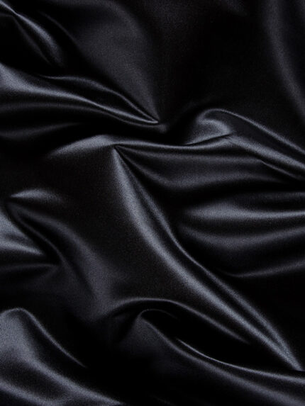 Атлас дюпон, Черный лак (Black lacquer)