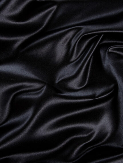 Атлас дюпон, Черный лак (Black lacquer)