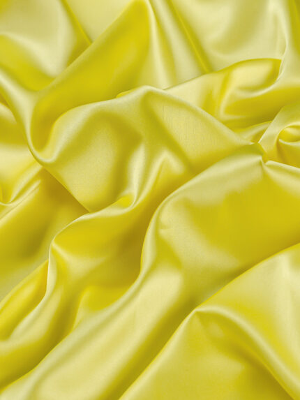 SALE!!! Атлас Элеганc, Лимонный желтый (Lemon Yellow) - 1,32 м (1-5336)
