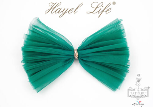 Еврофатин Hayel Life, Бирюзовое озеро (Lake blue)