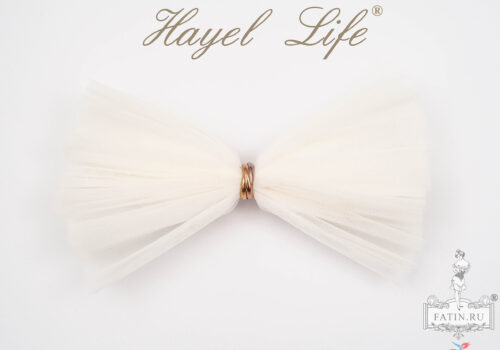 Еврофатин Hayel Life, Кремовый (Cream)