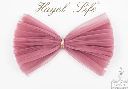 Еврофатин Hayel Life, Розовый вереск (Rose heather)