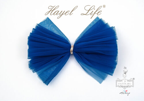 Еврофатин Hayel Life, Синий лазурит (Lapis blue)