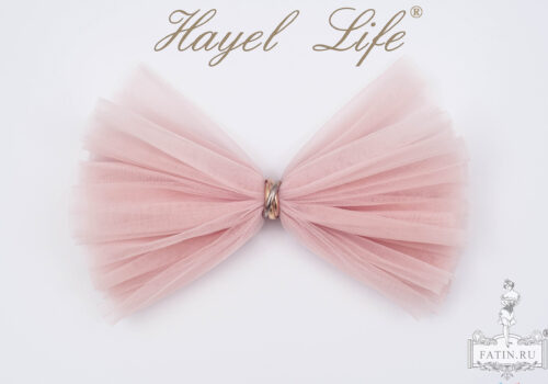 Еврофатин Hayel Life, Ситцевая роза (Cotton rose)