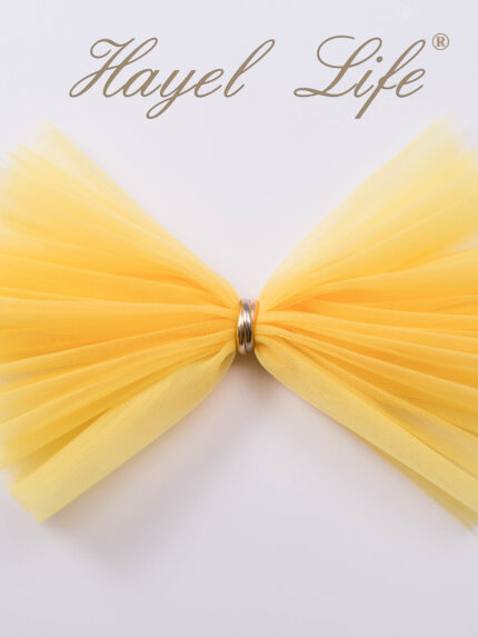 Еврофатин Hayel Life, Солнечный желтый (Minion Yellow)