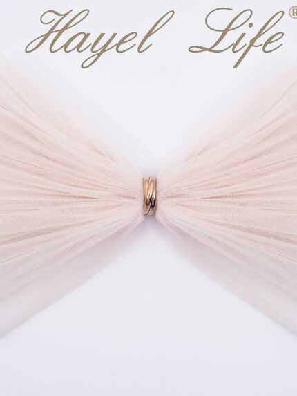 Еврофатин Hayel Life, Свадебный румянец (Bridal blush)