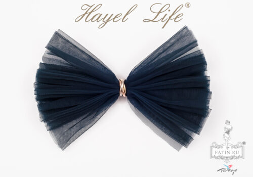 Еврофатин Hayel Life, Темно-синий блейзер (Navy blaizer)