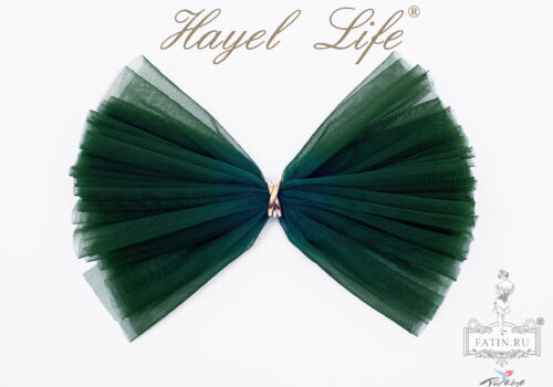 Еврофатин Hayel Life, Темно-зеленый (Dark green)