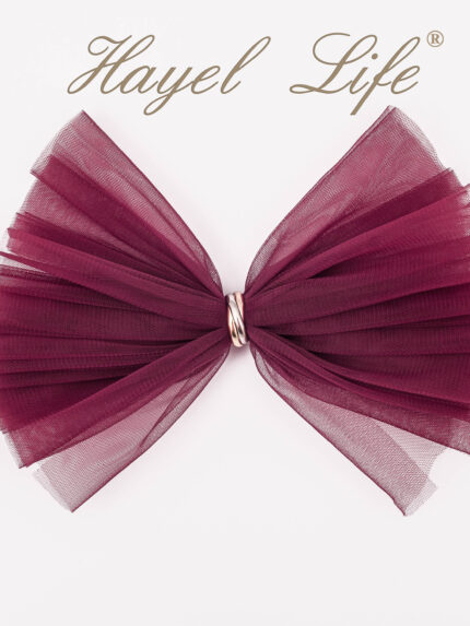 Еврофатин Hayel Life, Вишневый (Cerise)