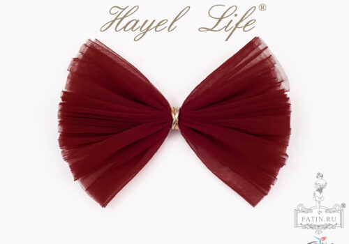 Еврофатин Hayel Life, Взбодрившийся (Emboldened)