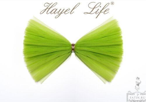 Еврофатин Hayel Life, Зелень (Greenery)