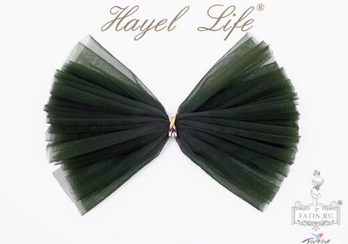 Еврофатин Hayel Life, Зеленая винтовка (Rifle green)