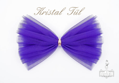 Фатин средней жесткости, Фиолетовый (Violet)