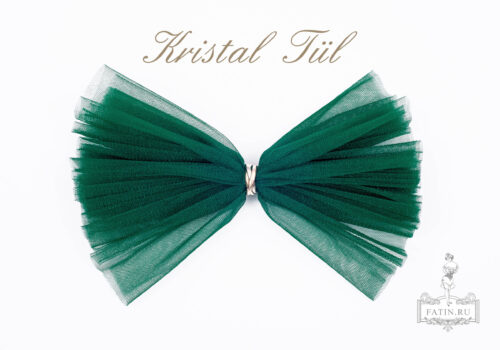 Фатин средней жесткости, Изумруд (Emerald)