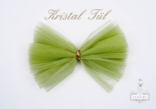 Фатин средней жесткости, Лесные водоросли (Forest algae)