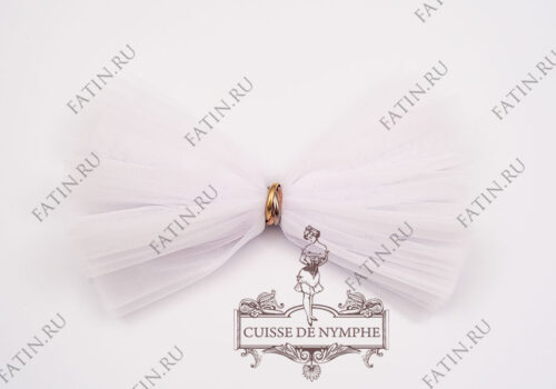 SALE!!! Еврофатин, Европейский белый (European White) - 0,5 м (1-5415)