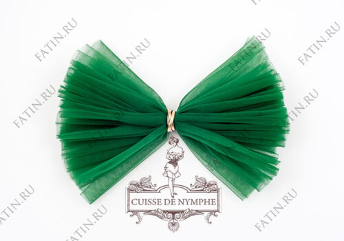 SALE!!! Еврофатин, Лесной зеленый (Forest Green) - 0,8 м (1-5411)