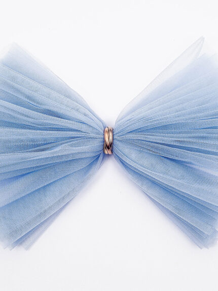 SALE!!! Еврофатин, Голубой барвинок (Periwinkle Blue) - 0,4 м (1-5487)