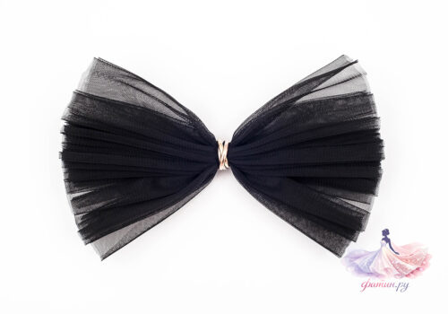 SALE!!! Еврофатин, Черный. самый черный  (Very black) - 0,65 м (1-5456)